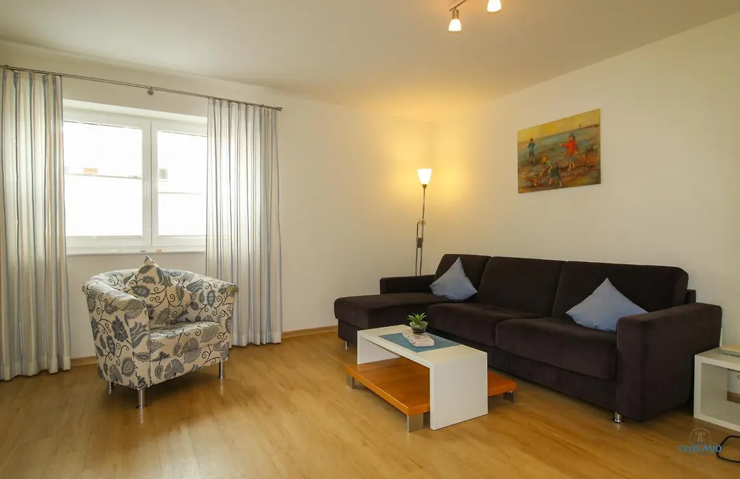 Residenz Hohe Lith Wohnung 04 01-1