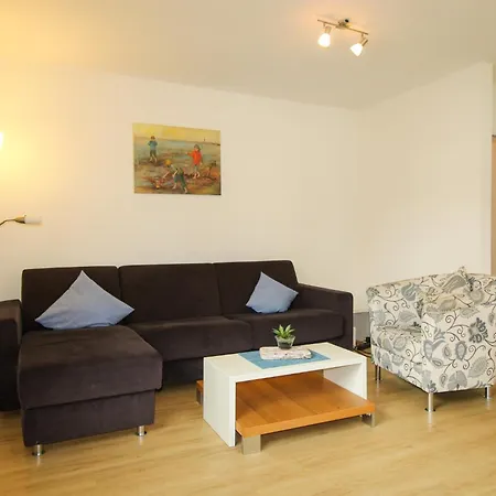 Residenz Hohe Lith Wohnung 04 01-2